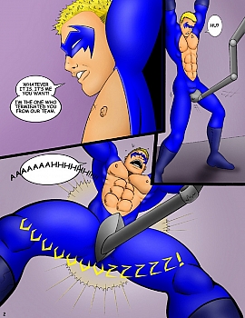 The-Super-Studs-2003 free sex comic