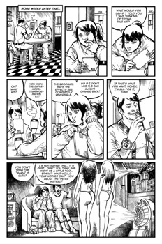 The-Supermodel-Transformation-Kit008 free sex comic