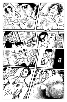 The-Supermodel-Transformation-Kit011 free sex comic