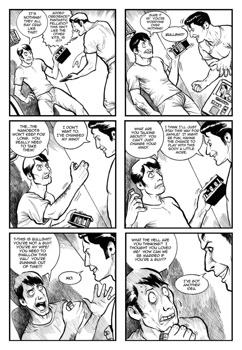 The-Supermodel-Transformation-Kit018 free sex comic