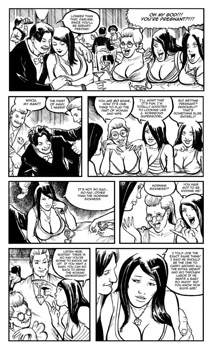 The-Supermodel-Transformation-Kit041 free sex comic