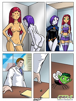 The-Teen-Titans-Go-To-The-Doctor010 free sex comic