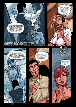 The-Therapist-2008 free sex comic