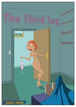The Third Leg hentai comics porn