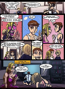 The-Threesome-She-Always-Craved003 free sex comic