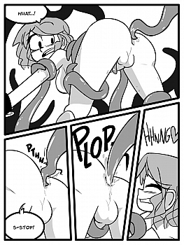The-Trouble-With-Tentacles011 free sex comic