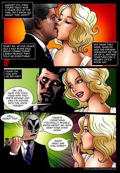 The-Truth-About-Marilyn003 free sex comic
