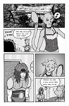The-Usual002 free sex comic
