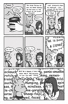 The-Usual003 free sex comic