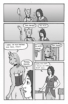 The-Usual004 free sex comic