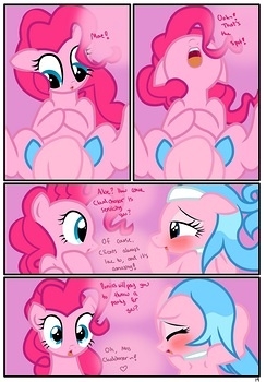 Mlp Aloe And Lotus Porn - The Usual 1.5 hentai comics porn | XXX Comics | Hentai Comics