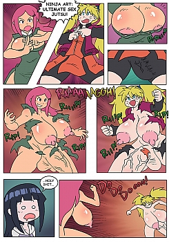 The-Uzumaki-Affairs-3005 free sex comic