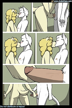 The-Valet-And-The-Vixen-2010 free sex comic