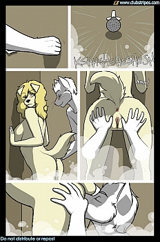 The-Valet-And-The-Vixen-2011 free sex comic
