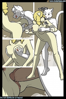 The-Valet-And-The-Vixen-2012 free sex comic
