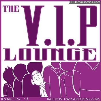 The-VIP-Lounge001 free sex comic