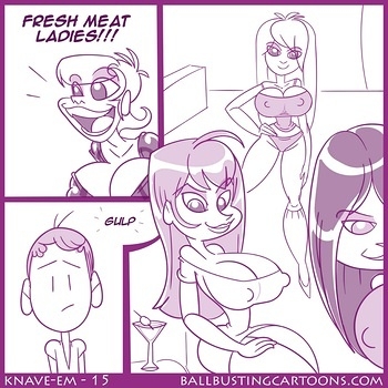 Vip Room Porn Cartoon - The VIP Lounge free porn comic | XXX Comics | Hentai Comics