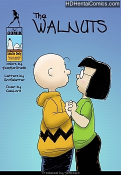 The Walnuts 1 free porn comic