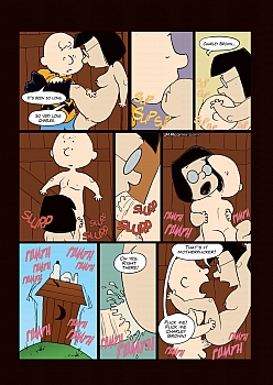 The-Walnuts-1004 free sex comic
