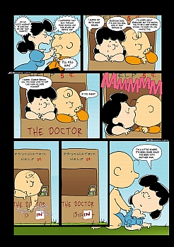 The-Walnuts-2003 free sex comic
