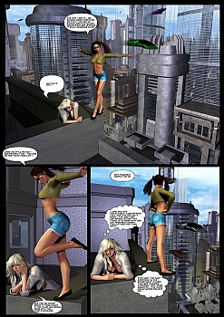 The-White-Phoenix028 free sex comic