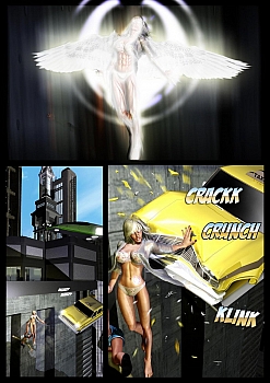 The-White-Phoenix032 free sex comic