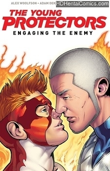 The Young Protectors – Engaging The Enemy 0 free porn comic