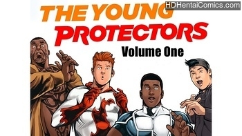 The-Young-Protectors-Engaging-The-Enemy-1001 free sex comic