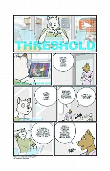 Threshold-2002 free sex comic