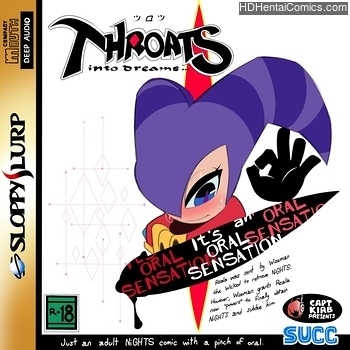 Throats Into Dreams 001 top hentais free