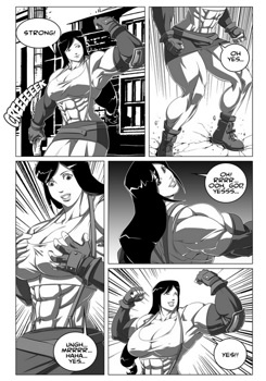 Tifa-and-Cloud-1-More-Than-You-Bargained-For006 hentai porn comics