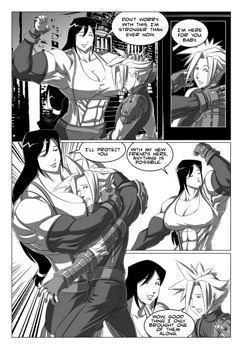 Tifa-and-Cloud-1-More-Than-You-Bargained-For010 hentai porn comics