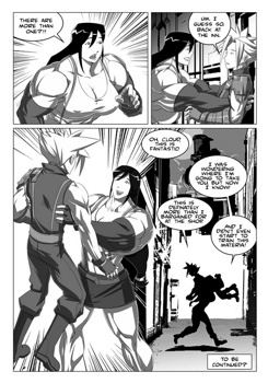 Tifa-and-Cloud-1-More-Than-You-Bargained-For011 hentai porn comics