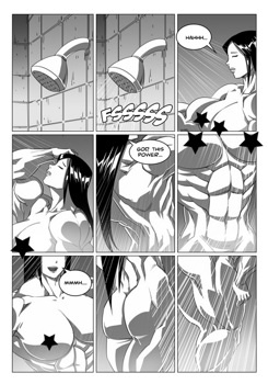 Tifa-and-Cloud-2-Ride-Of-Your-Life005 hentai porn comics