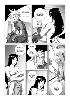 Tifa-and-Cloud-2-Ride-Of-Your-Life007 hentai porn comics