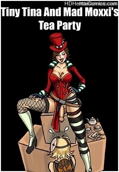 Tiny-Tina-And-Mad-Moxxi-s-Tea-Party001 free sex comic