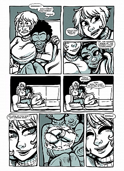 Titty-Time-2003 free sex comic