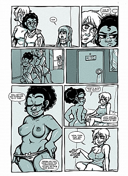 Titty-Time-2005 free sex comic