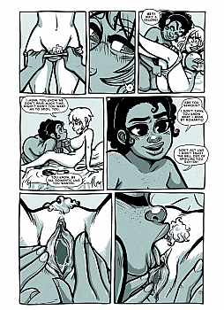 Titty-Time-2011 free sex comic