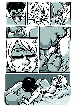 Titty-Time-2012 free sex comic