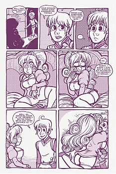 Titty-Time-3007 free sex comic