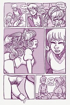 Titty-Time-3010 free sex comic