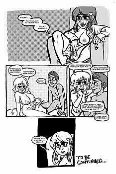 Titty-Time-4016 free sex comic