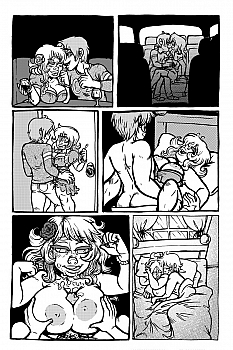 Titty-Time-7003 free sex comic
