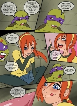 TMNT-Relax-In-April010 free sex comic