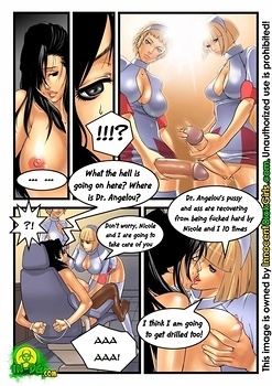 To-Drill-With-Great-Pleasure005 hentai porn comics