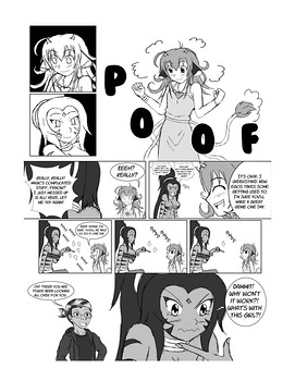 To-Make-A-Maiden-Bloom006 free sex comic