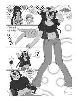 To-Make-A-Maiden-Bloom008 free sex comic