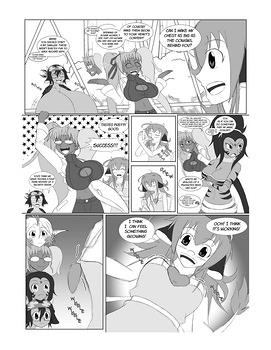 To-Make-A-Maiden-Bloom012 free sex comic