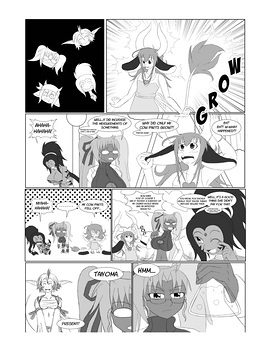 To-Make-A-Maiden-Bloom013 free sex comic